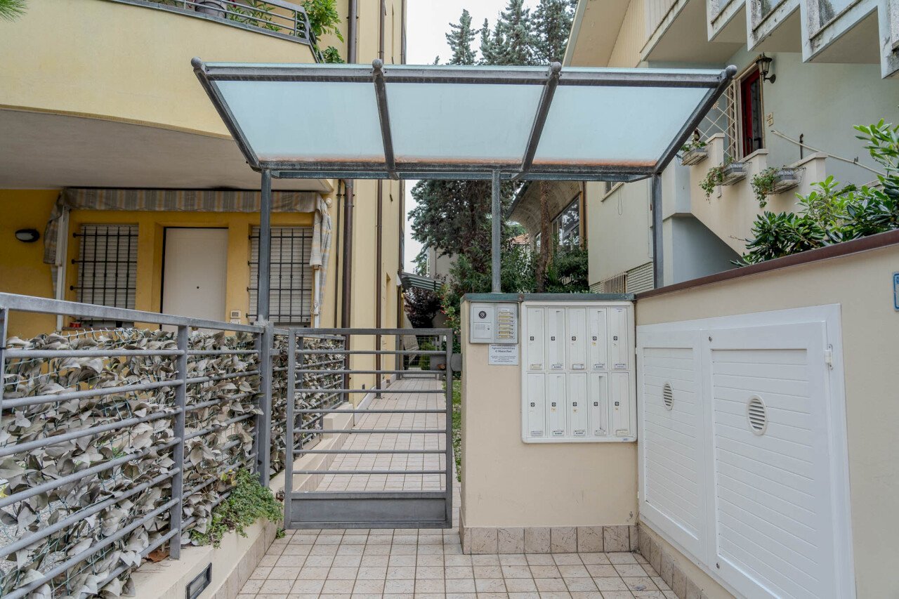 DSC03192.jpg - Trilocale Viale Catalani 20, Riccione - foto 2