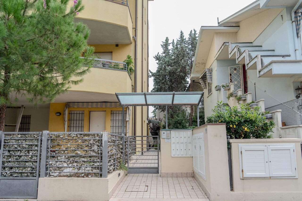 DSC03193.jpg - Trilocale Viale Catalani 20, Riccione - foto 3