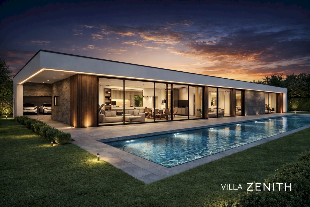 immagine pubblicitaria generica - Villa Via Penzale, Cento - foto 2