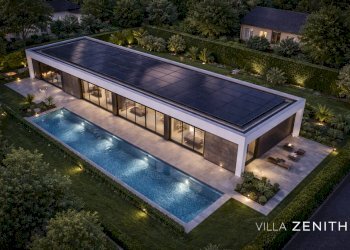 immagine pubblicitaria generica - Villa Via Penzale, Cento - foto 3