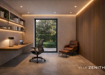 studio.png - Villa Via Penzale, Cento - foto 7