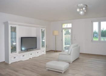 zona giorno - Portion of a house Via Mussolina 204, San Pietro in Casale - photo 4