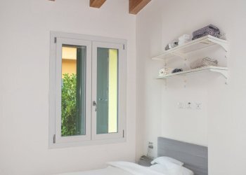 camera da letto - Portion of a house Via Mussolina 204, San Pietro in Casale - photo 5