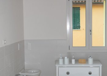 bagno - Portion of a house Via Mussolina 204, San Pietro in Casale - photo 6