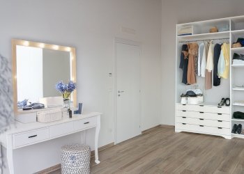 camera da letto - Portion of a house Via Mussolina 204, San Pietro in Casale - photo 8