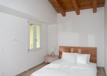camera da letto - Portion of a house Via Mussolina 204, San Pietro in Casale - photo 9
