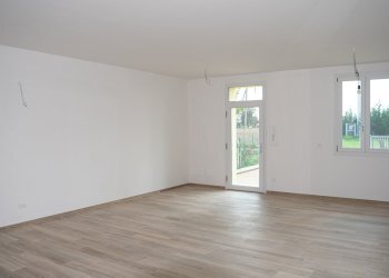 zona giorno - Portion of a house Via Mussolina 204, San Pietro in Casale - photo 11