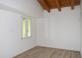 camera da letto - Portion of a house Via Mussolina 204, San Pietro in Casale - photo 20
