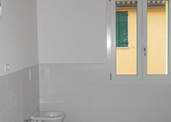 bagno - Portion of a house Via Mussolina 204, San Pietro in Casale - photo 23