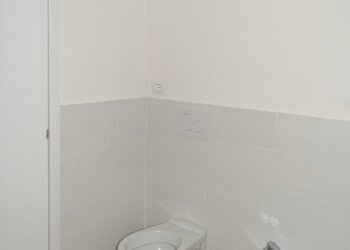 bagno - Portion of a house Via Mussolina 204, San Pietro in Casale - photo 24