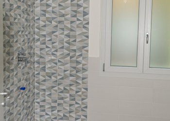 bagno - Portion of a house Via Mussolina 204, San Pietro in Casale - photo 25