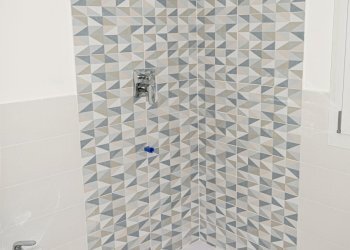 bagno - Portion of a house Via Mussolina 204, San Pietro in Casale - photo 26