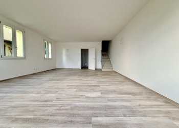 zona giorno - Portion of a house Via Mussolina 204, San Pietro in Casale - photo 1