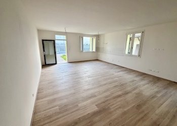 zona giorno - Portion of a house Via Mussolina 204, San Pietro in Casale - photo 2