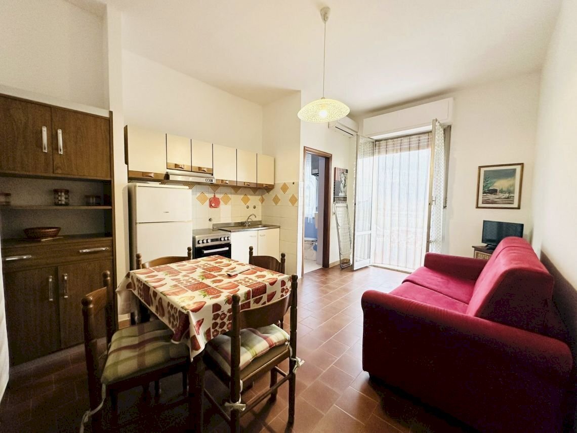 sa2.jpg - One-room apartment Sarzana - photo 1