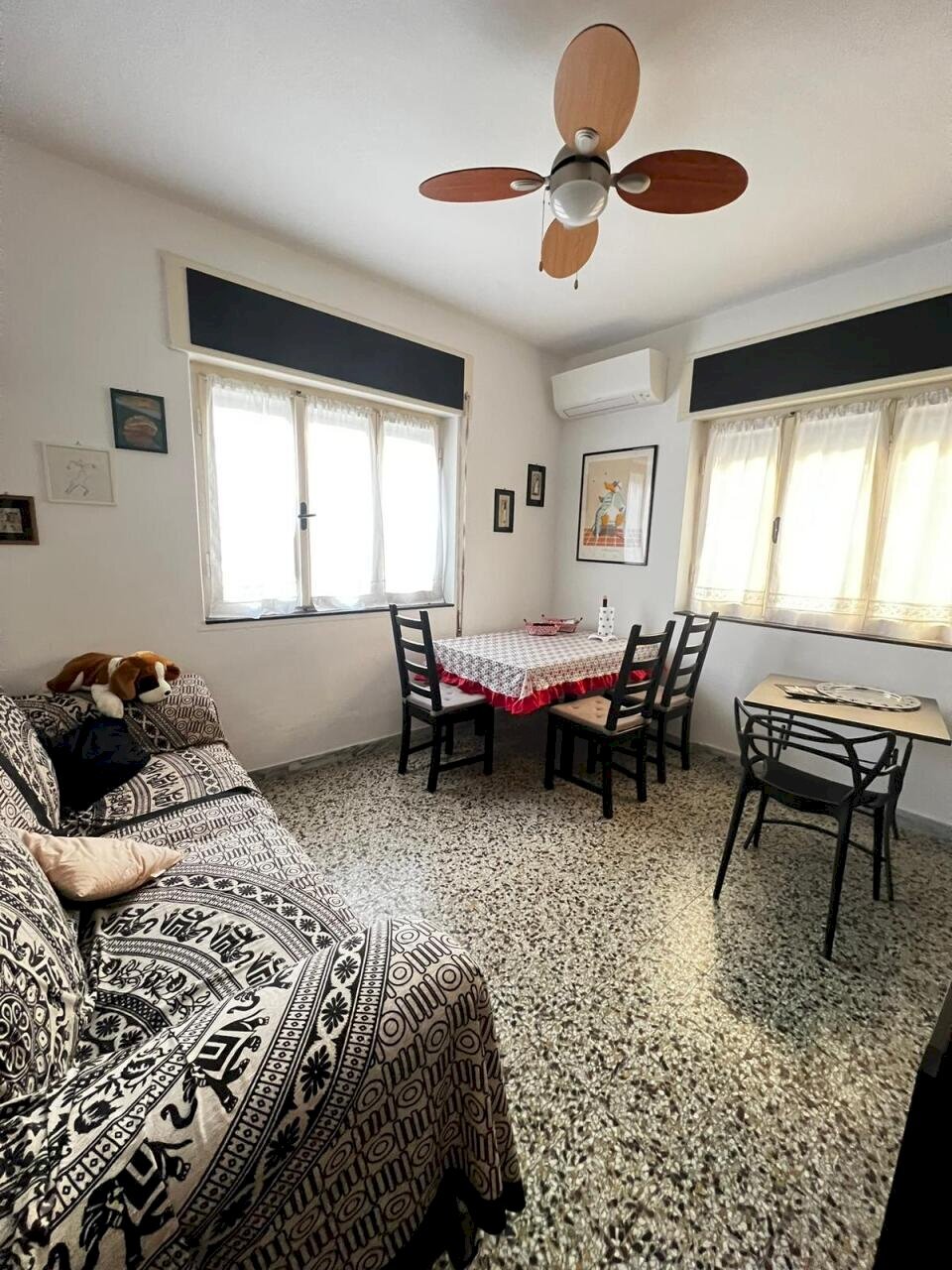 am11.jpg - Quadrilocale Ameglia - foto 1