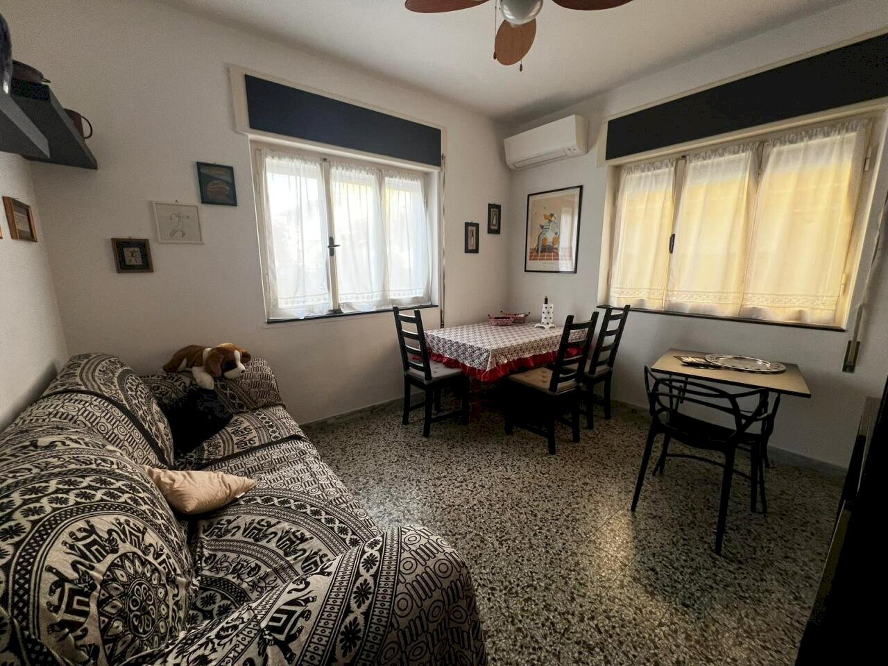 am9.jpg - Quadrilocale Ameglia - foto 2