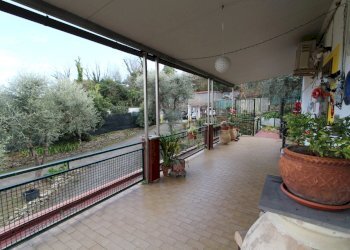 Terrazza - Villa Via Chiesa Vecchia di Bana, Camogli - foto 3