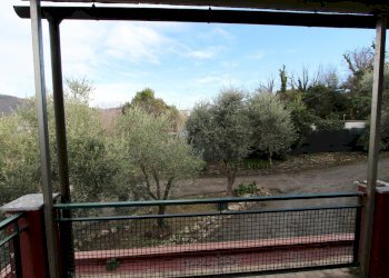 Vista - Villa Via Chiesa Vecchia di Bana, Camogli - foto 5