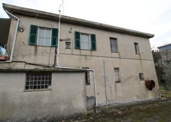 Fabbricato - Villa Via Chiesa Vecchia di Bana, Camogli - foto 11