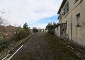 Area esterna - Villa Via Chiesa Vecchia di Bana, Camogli - foto 12