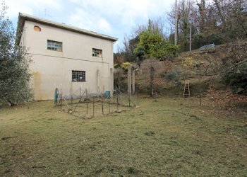 Area esterna - Villa Via Chiesa Vecchia di Bana, Camogli - foto 13