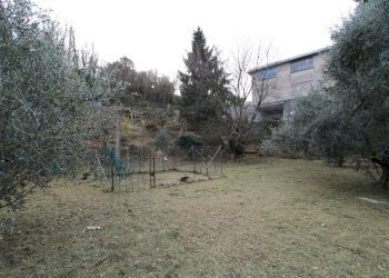 Area esterna - Villa Via Chiesa Vecchia di Bana, Camogli - foto 14