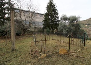 Area esterna - Villa Via Chiesa Vecchia di Bana, Camogli - foto 15