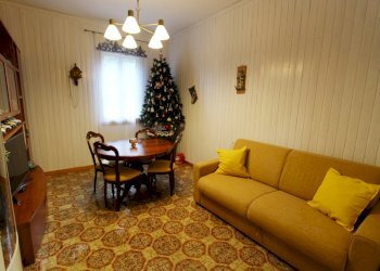 Soggiorno - Villa Via Chiesa Vecchia di Bana, Camogli - foto 17