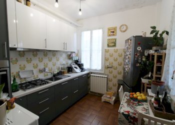 Cucina - Villa Via Chiesa Vecchia di Bana, Camogli - foto 18