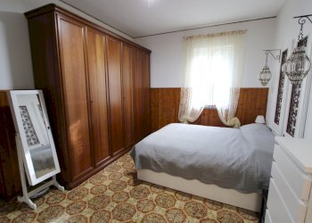 Camera matrimoniale - Villa Via Chiesa Vecchia di Bana, Camogli - foto 20