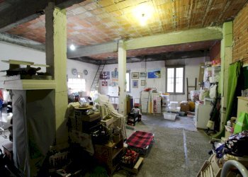 Magazzino - Villa Via Chiesa Vecchia di Bana, Camogli - foto 22