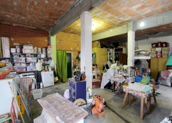 Magazzino - Villa Via Chiesa Vecchia di Bana, Camogli - foto 24