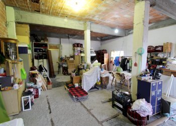 Magazzino - Villa Via Chiesa Vecchia di Bana, Camogli - foto 25