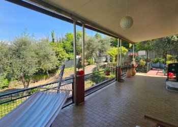 Terrazza - Villa Via Chiesa Vecchia di Bana, Camogli - foto 2