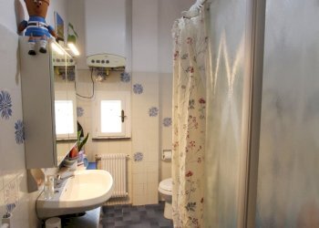 Bagno - Villa Via Chiesa Vecchia di Bana, Camogli - foto 10