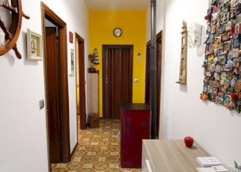 Ingresso - Villa Via Chiesa Vecchia di Bana, Camogli - foto 11