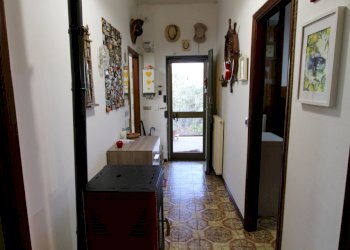 Ingresso - Villa Via Chiesa Vecchia di Bana, Camogli - foto 12