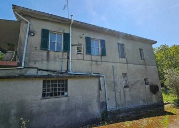 Fabbricato - Villa Via Chiesa Vecchia di Bana, Camogli - foto 27