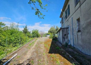 Cortile interno - Villa Via Chiesa Vecchia di Bana, Camogli - foto 28