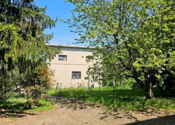 Fascia pianeggiante - Villa Via Chiesa Vecchia di Bana, Camogli - foto 30