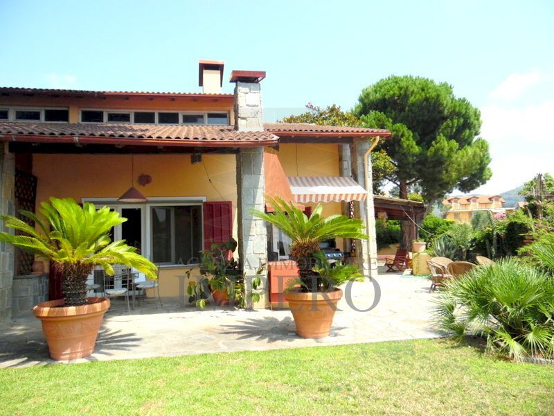 Villa Via Tamagna 1, Ventimiglia - photo 2