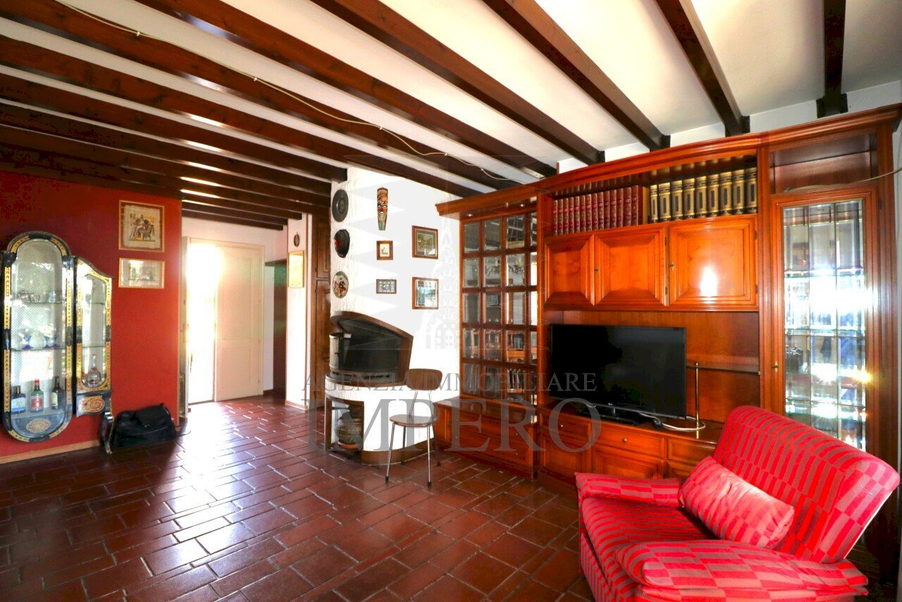 soggiorno - Villa Via Tamagna 1, Ventimiglia - photo 3
