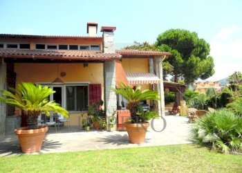 Villa Via Tamagna 1, Ventimiglia - foto 2