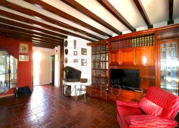 soggiorno - Villa Via Tamagna 1, Ventimiglia - foto 3