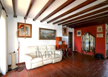 soggiorno - Villa Via Tamagna 1, Ventimiglia - foto 4