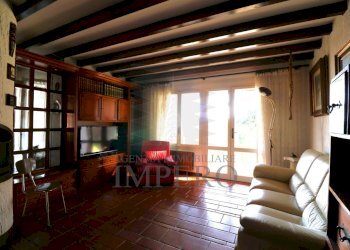 soggiorno - Villa Via Tamagna 1, Ventimiglia - foto 5