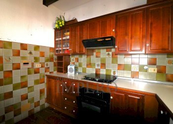 cucina - Villa Via Tamagna 1, Ventimiglia - foto 6