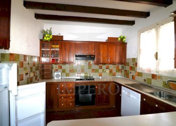cucina - Villa Via Tamagna 1, Ventimiglia - foto 7