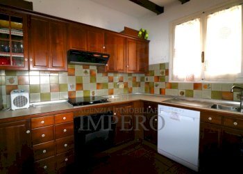 cucina - Villa Via Tamagna 1, Ventimiglia - foto 8
